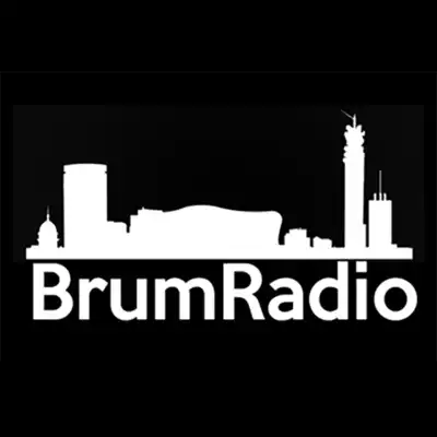 Play Brum Radio Player