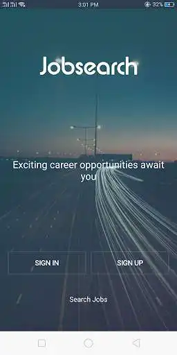 Play APK Brunei Jobs - Job Search  and enjoy Brunei Jobs - Job Search with UptoPlay jobs.bruneiJobs