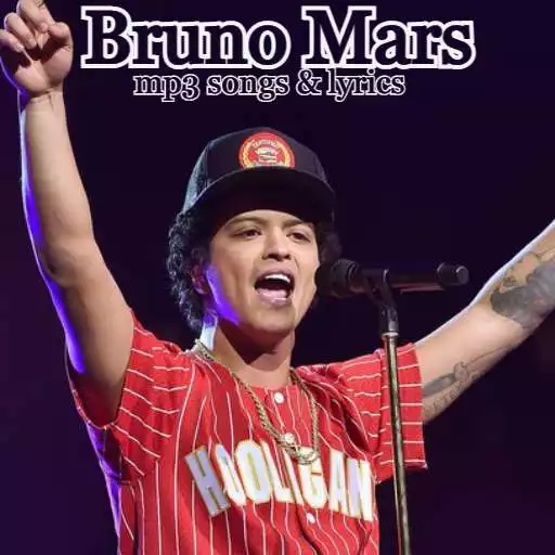 Free play online Bruno Mars Songs APK