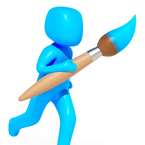 Play Brush.io APK