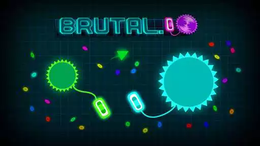 Play Brutal.io  and enjoy Brutal.io with UptoPlay