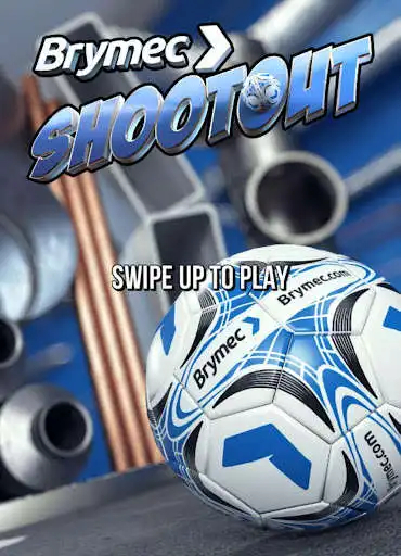 Play Brymec Shootout  and enjoy Brymec Shootout with UptoPlay