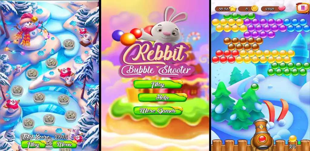 Play BSC - Bubble Shooter Classic  and enjoy BSC - Bubble Shooter Classic with UptoPlay