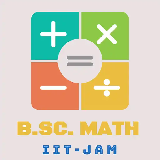 Play BSC MATH APK