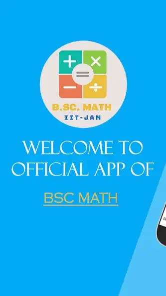 Play BSC MATH  and enjoy BSC MATH with UptoPlay