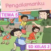 Free play online BSE SD kelas 2 tema 5 APK