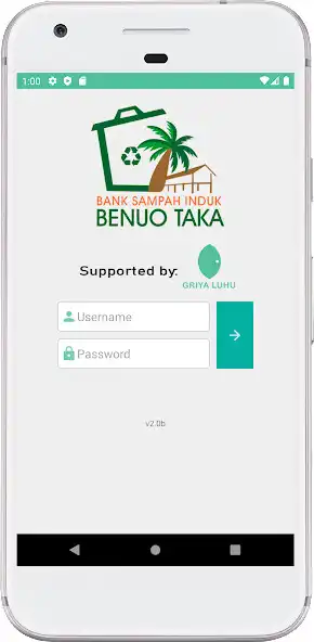 Play BSI Benuo Taka PPU as an online game BSI Benuo Taka PPU with UptoPlay