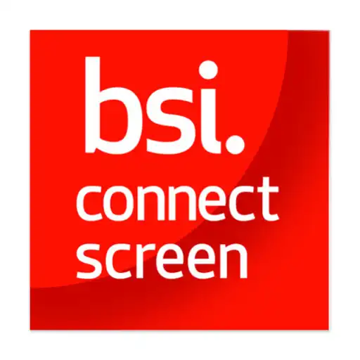 Play BSI Connect Screen APK