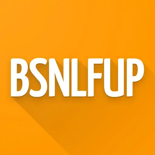 Play BSNLFUP Checker APK