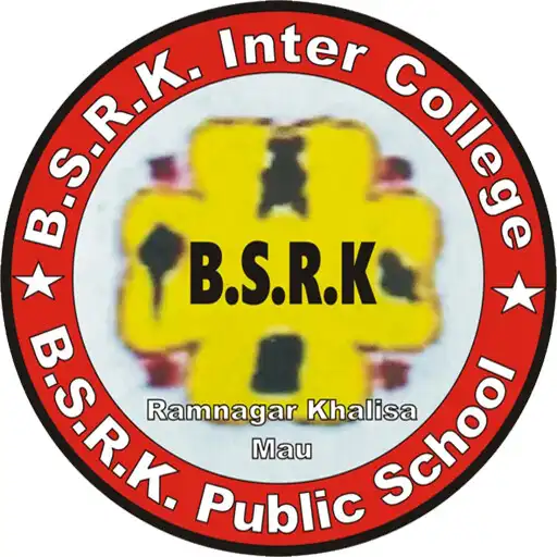 Play BSRK Public School (CBSE) APK