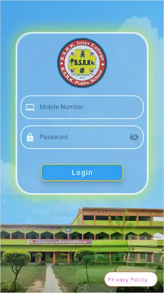 Play BSRK Public School (CBSE)  and enjoy BSRK Public School (CBSE) with UptoPlay