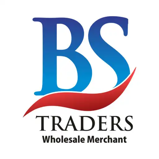 Play B S Traders - Wholesale Shoppi APK