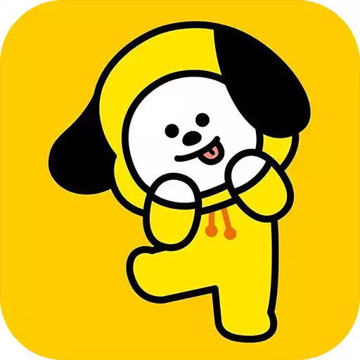 Play BT21 Wallpaper HD & Sticker - WAStickerApp BT21 APK