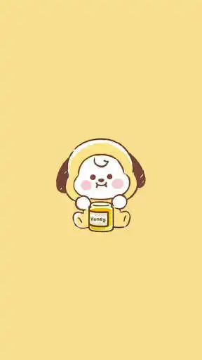 Play BT21 Wallpapers Cute HD as an online game BT21 Wallpapers Cute HD with UptoPlay