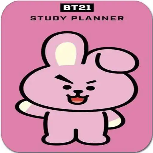 Play BT21 Wallpapers APK