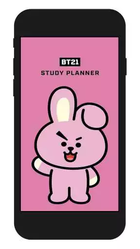 Play BT21 Wallpapers as an online game BT21 Wallpapers with UptoPlay