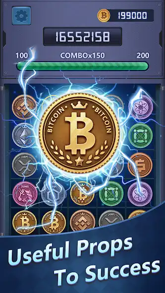 Play BTC LINKED  and enjoy BTC LINKED with UptoPlay