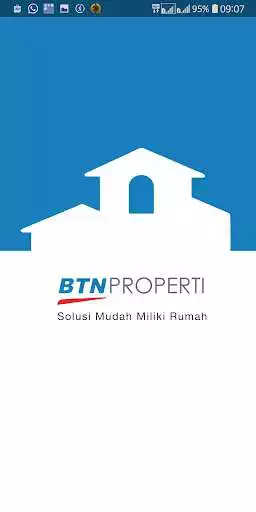 Play BTN Properti Mobile  and enjoy BTN Properti Mobile with UptoPlay