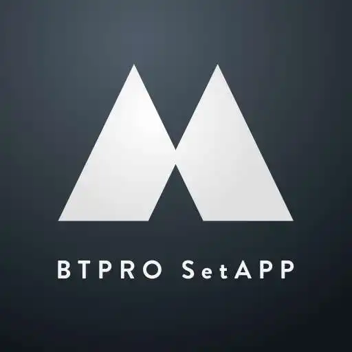 Play BTPRO SetAPP APK