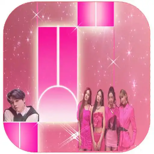 Play BTS  Blackpink Piano Tiles APK