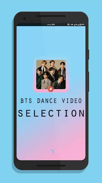 Play BTS Dance Selection  and enjoy BTS Dance Selection with UptoPlay