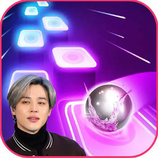 Play BTS Hop Tiles - Rush Dancing kpop Tiles Hop Music APK