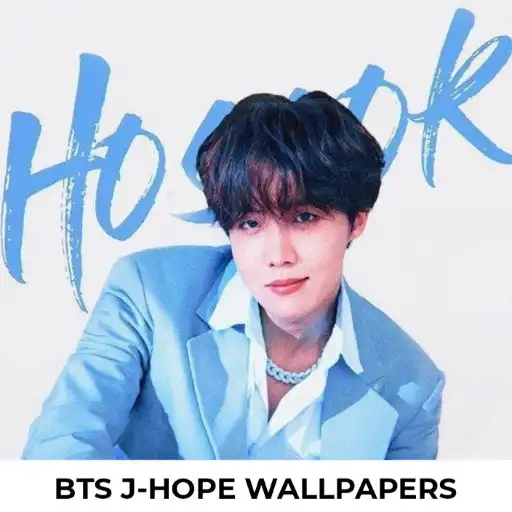 Play BTS J-Hope HD Wallpapers APK