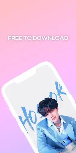 Play BTS J-Hope HD Wallpapers as an online game BTS J-Hope HD Wallpapers with UptoPlay