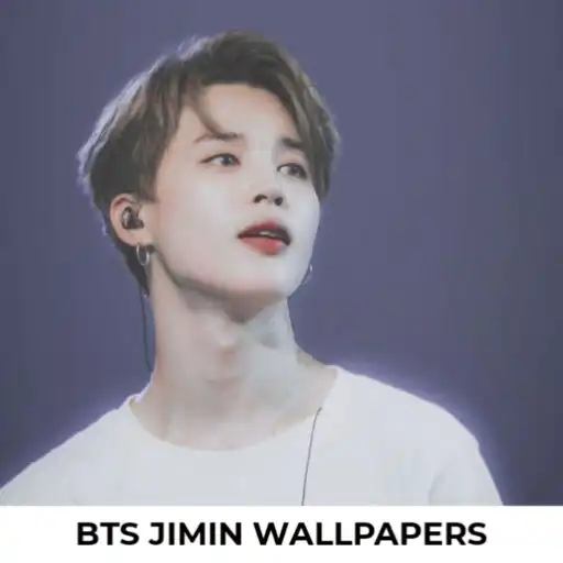 Play BTS Jimin HD Wallpapers APK