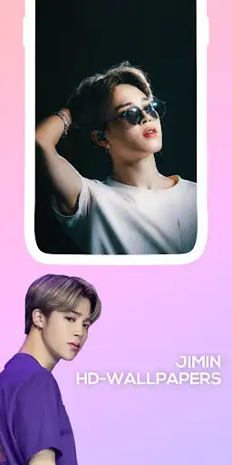 Play BTS Jimin HD Wallpapers  and enjoy BTS Jimin HD Wallpapers with UptoPlay