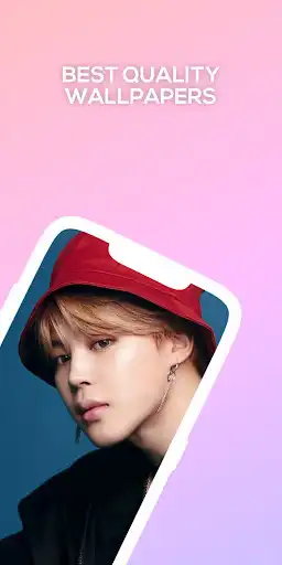 Play BTS Jimin HD Wallpapers as an online game BTS Jimin HD Wallpapers with UptoPlay