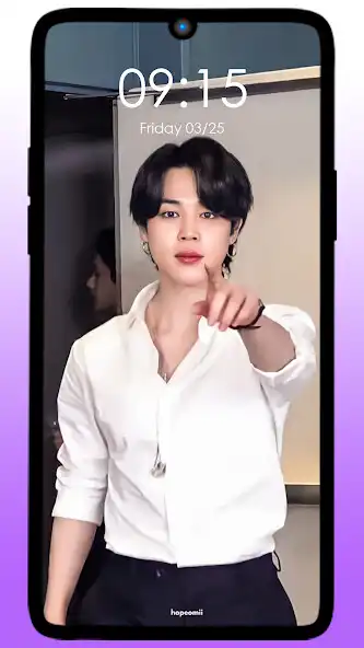 Play BTS Jimin Wallpapers HD 4K  and enjoy BTS Jimin Wallpapers HD 4K with UptoPlay