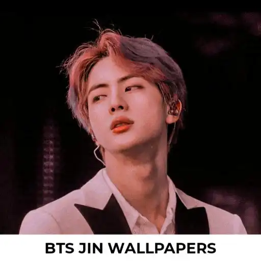 Play BTS Jin HD Wallpapers APK