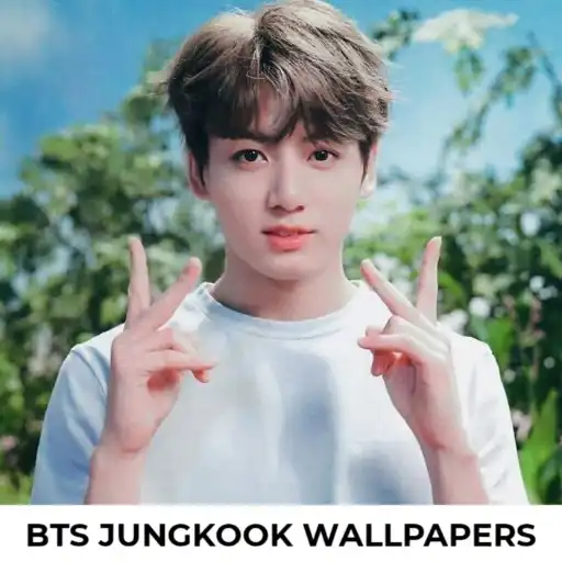 Play BTS Jungkook HD Wallpapers APK