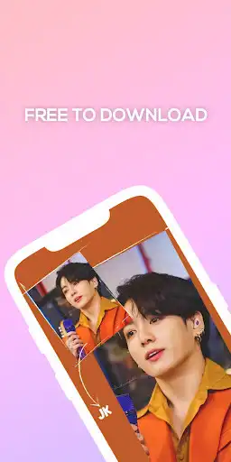 Play BTS Jungkook HD Wallpapers as an online game BTS Jungkook HD Wallpapers with UptoPlay