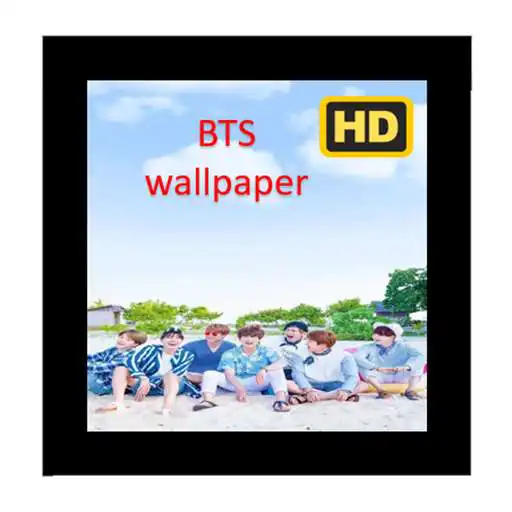 Play BTS KOREA WALLPAPER APK