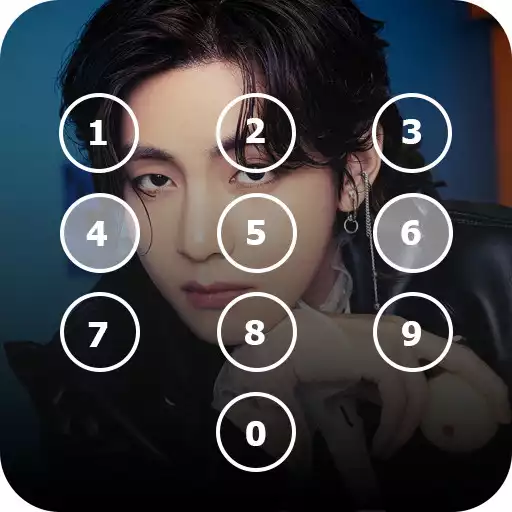 Play BTS Lock Screen APK