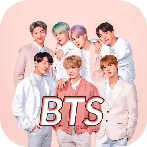 Play BTS Lock Screen Wallpapers APK