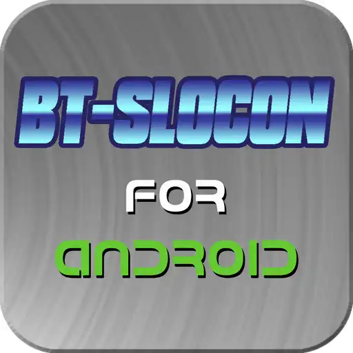 Free play online BT-SLOCON APK