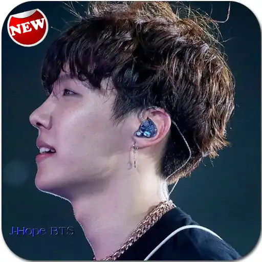 Play BTS Member J-Hope Wallpaper APK