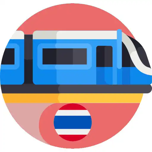 Play BTS MRT AirportLink and Boat APK