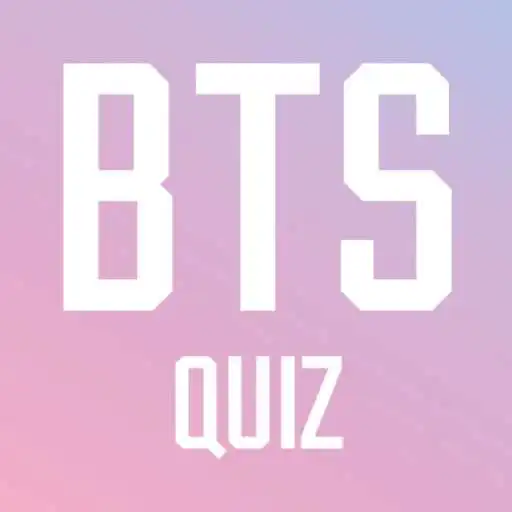 Play BTS Quiz game for ARMY - Quiz about the BTS world APK