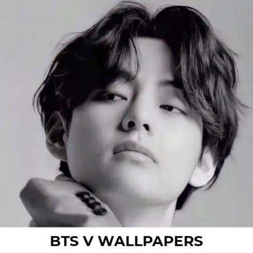 Play BTS V HD Wallpapers APK