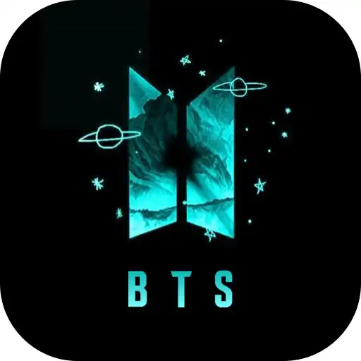 Play BTS Wallpaper 4K APK