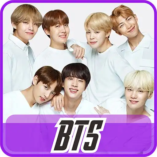 Play BTS Wallpaper HD Full HD 4K APK