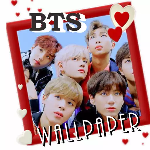 Play BTS Wallpaper APK