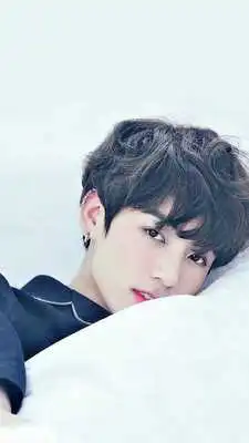 Play BTS Wallpaper Jungkook