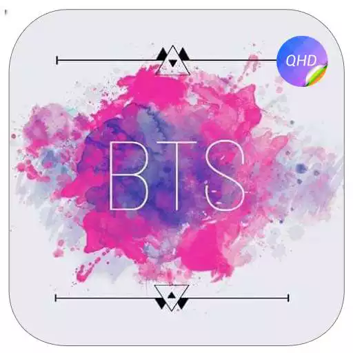 Free play online BTS Wallpapers KPOP APK