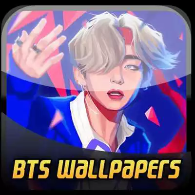 Play BTS Wallpapers KPOP