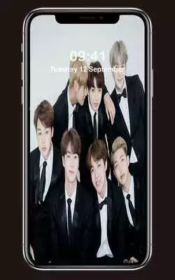 Play BTS Wallpapers